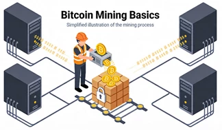 Bitcoin Mining Basics Bitcoin Mining Basics