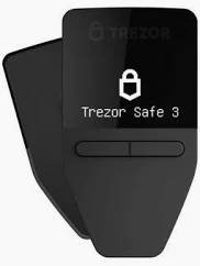 trezor trezor