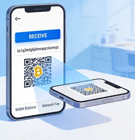 How to Send and Receive Bitcoin How to Send and Receive Bitcoin