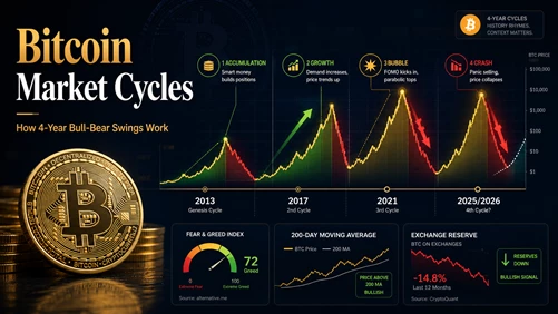 bitcoin market cycles bitcoin market cycles