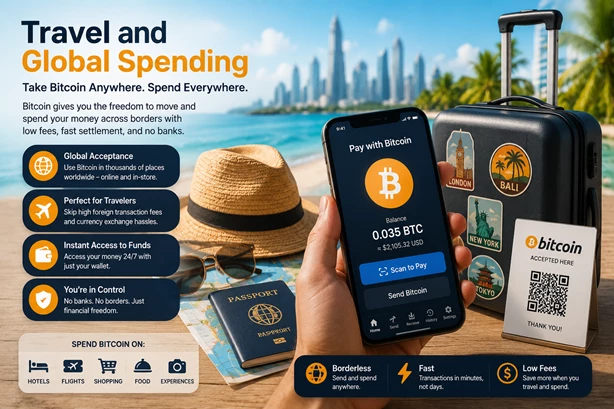 Travel and Global Spending Travel and Global Spending