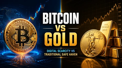 bitcoin vs gold bitcoin vs gold