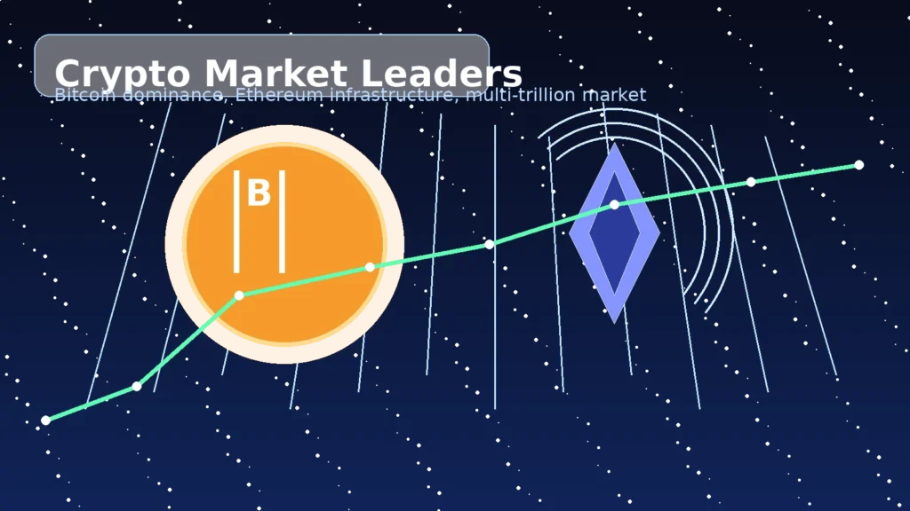 Cryptocurrency Market Capitalization Cryptocurrency Market Capitalization