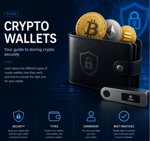 Best Crypto Wallets Best Crypto Wallets