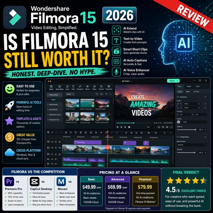 Filmora review 2026 Filmora review 2026