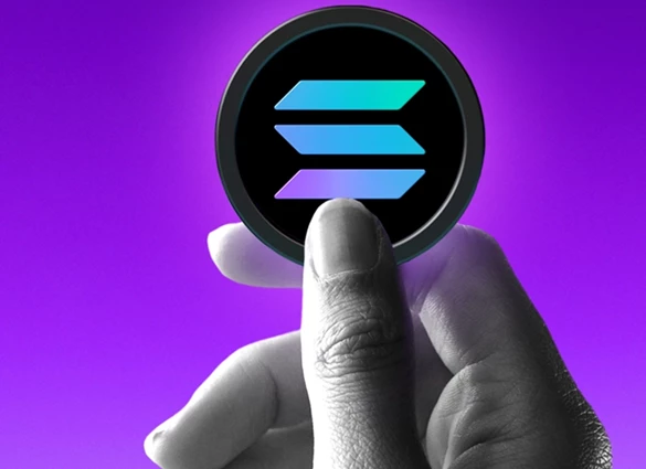 Solana Blockchain Technology Architecture Solana Blockchain Technology Architecture