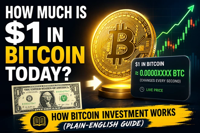 how much is 1 dollar in bitcoin today1 how much is 1 dollar in bitcoin today1