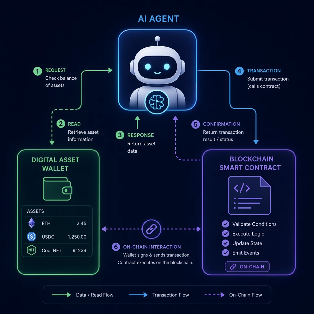 near ai agent