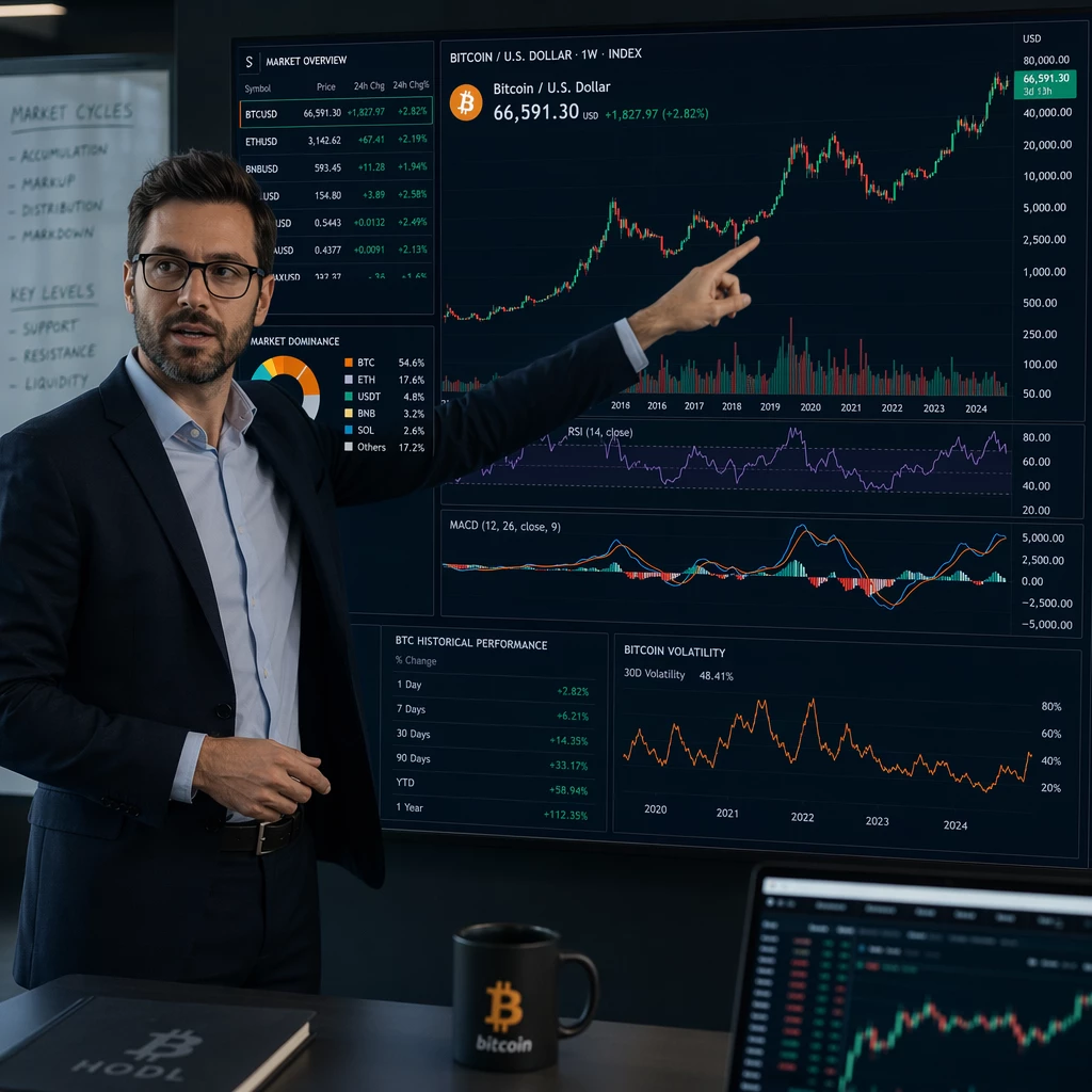 Will Crypto Recover Will Crypto Recover