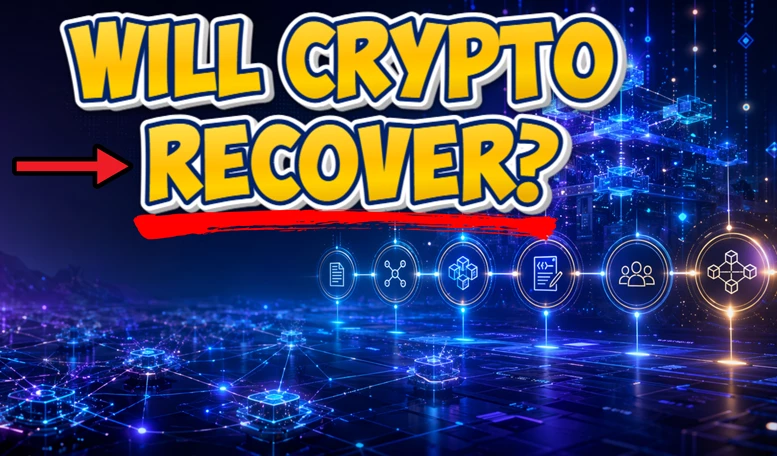 will crypto recover? will crypto recover?