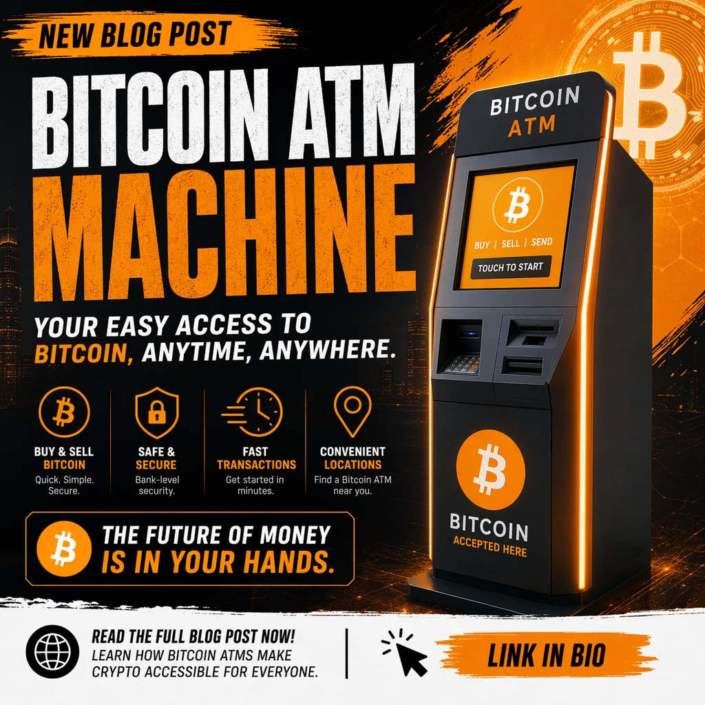 bitcoin atm machine bitcoin atm machine