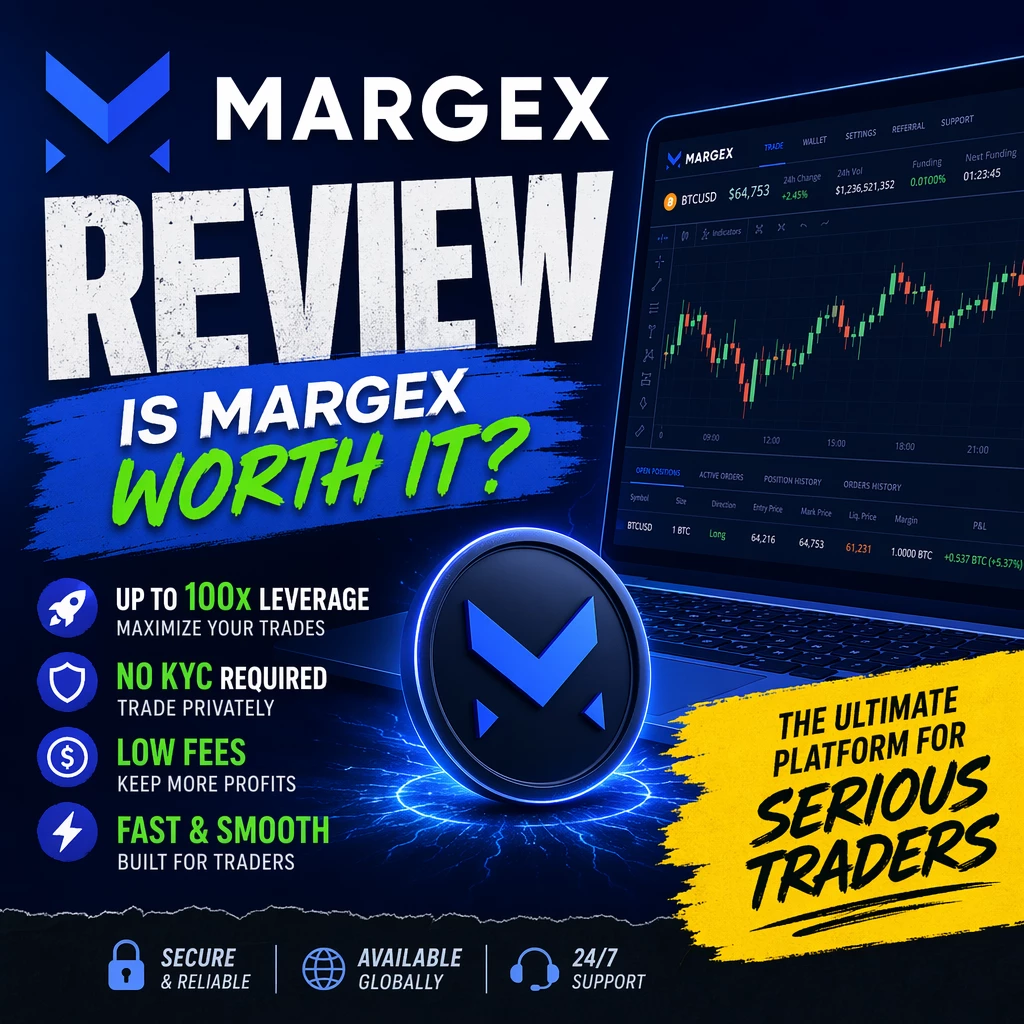 margex review margex review