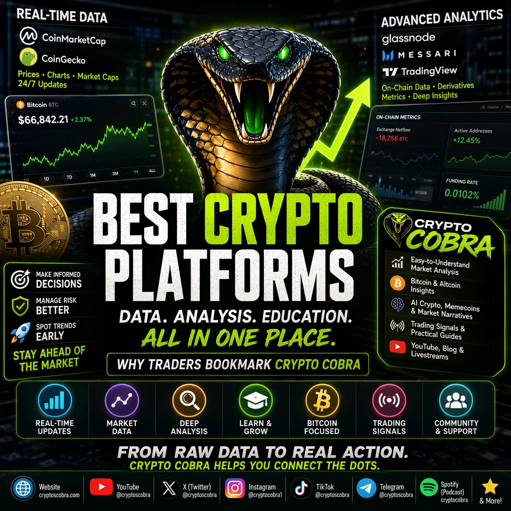 best crypto platforms best crypto platforms