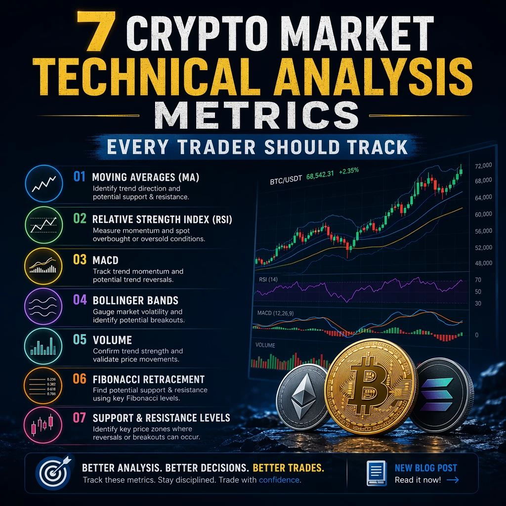 crypto market technical analysis crypto market technical analysis