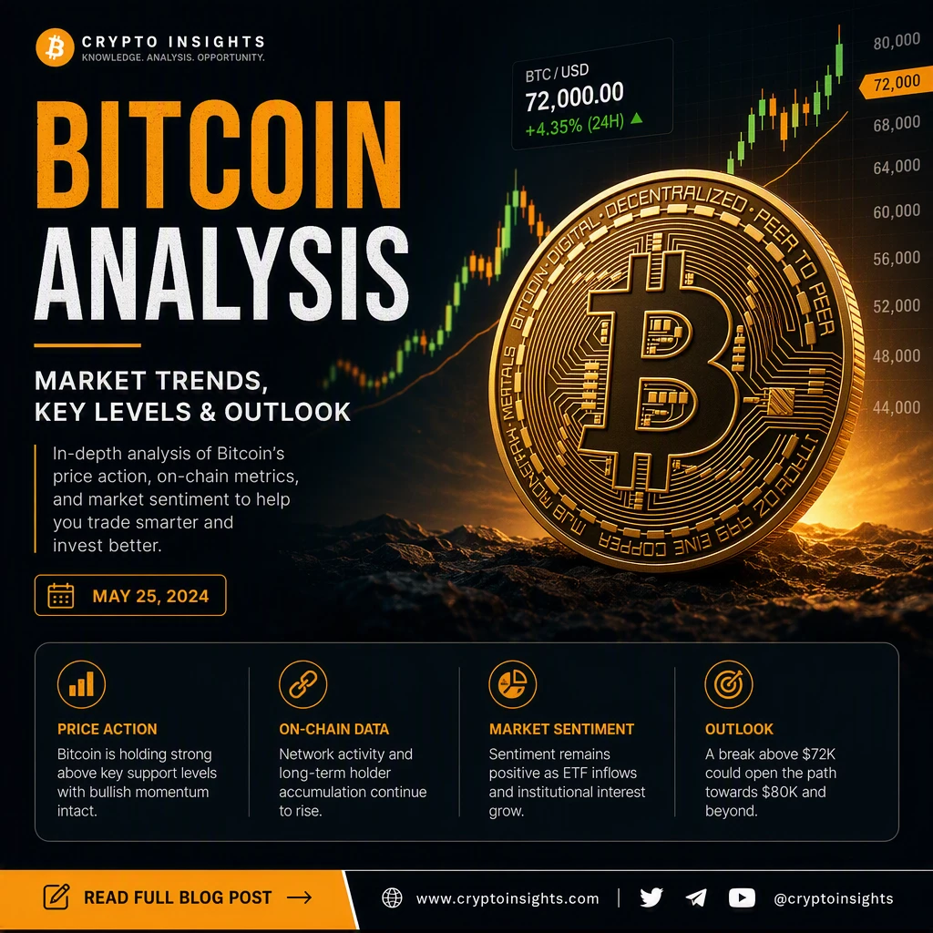 bitcoin analysis