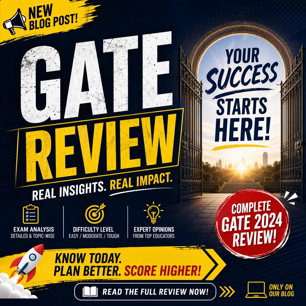 gate review 2026 gate review 2026
