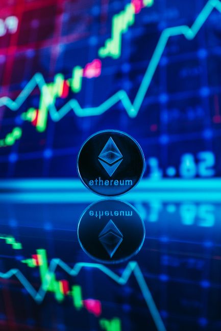 Digital assets Digital assets