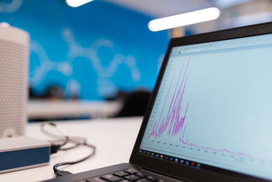 A split-screen graphic showing a historical timeline of digital ledger expansion alongside modern analytical data visualization charts A split-screen graphic showing a historical timeline of digital ledger expansion alongside modern analytical data visualization charts