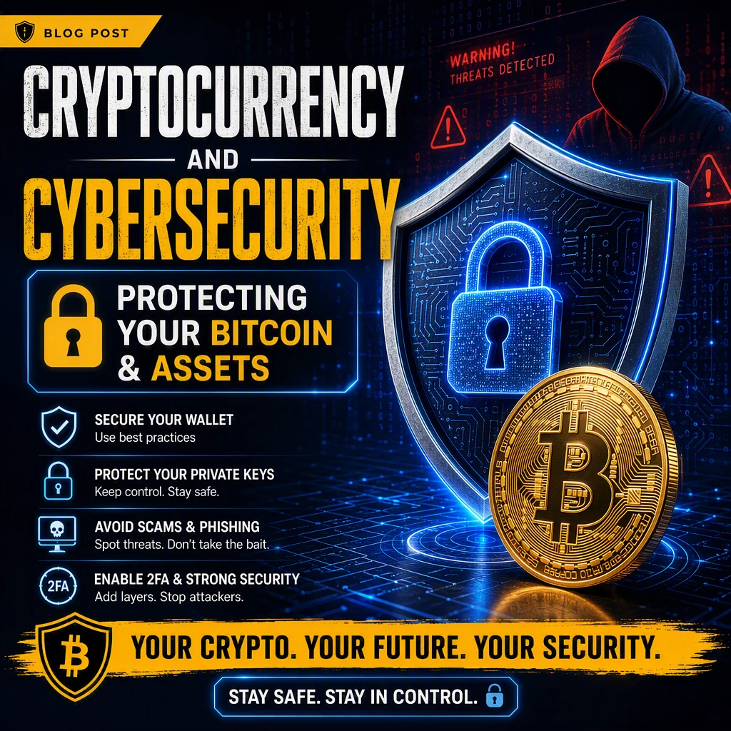 cryptocurrency and security cryptocurrency and security