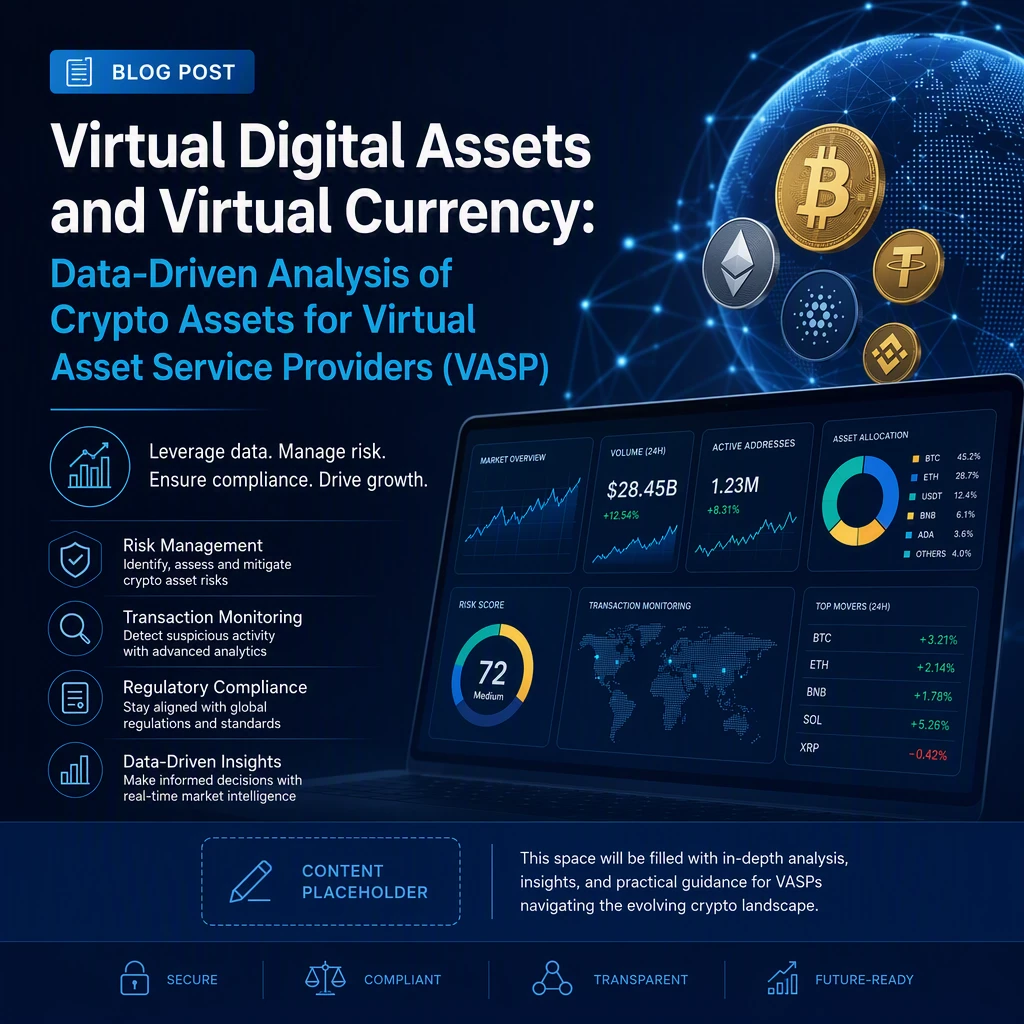 virtual digital assets virtual digital assets