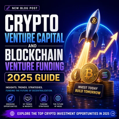 crypto venture crypto venture