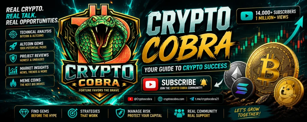 crypto cobra crypto cobra