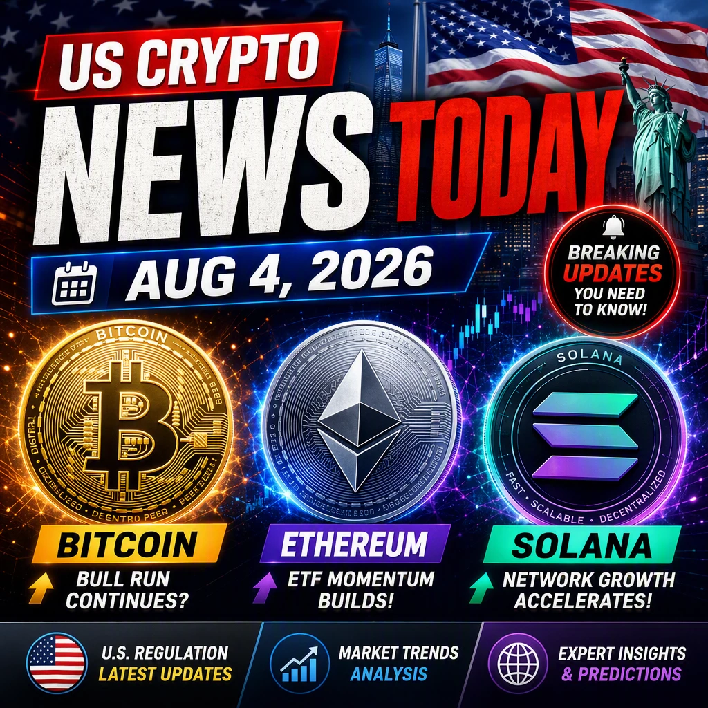 us crypto news today us crypto news today
