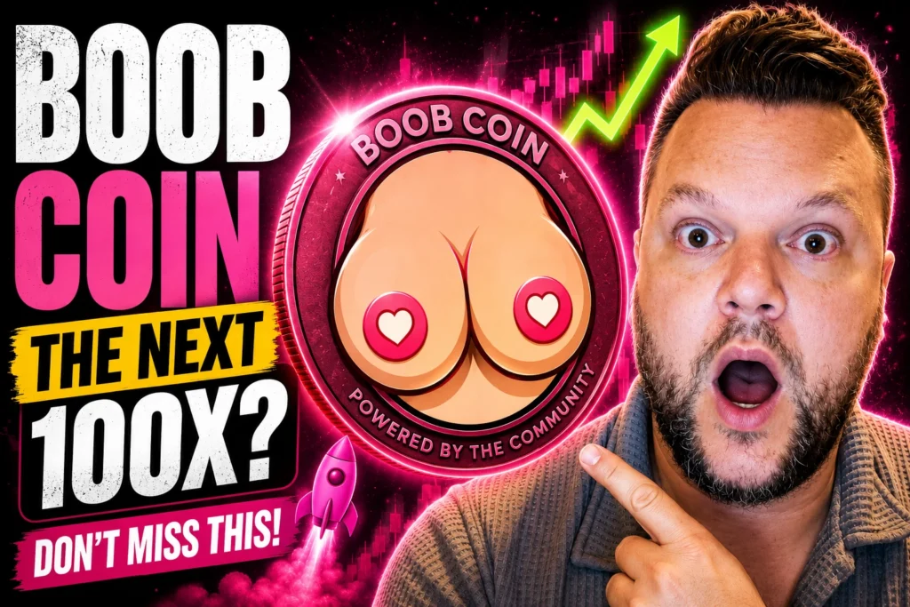boob token boob token