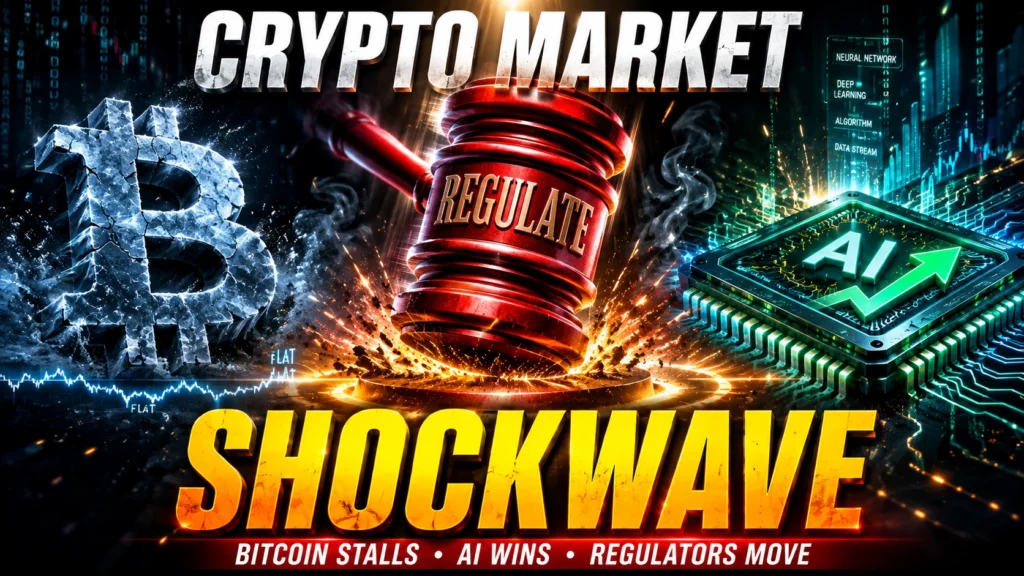 Bitcoin market outlook Bitcoin market outlook