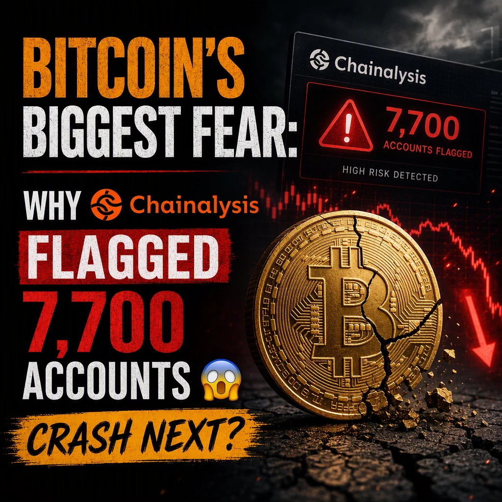 Chainalysis Chainalysis