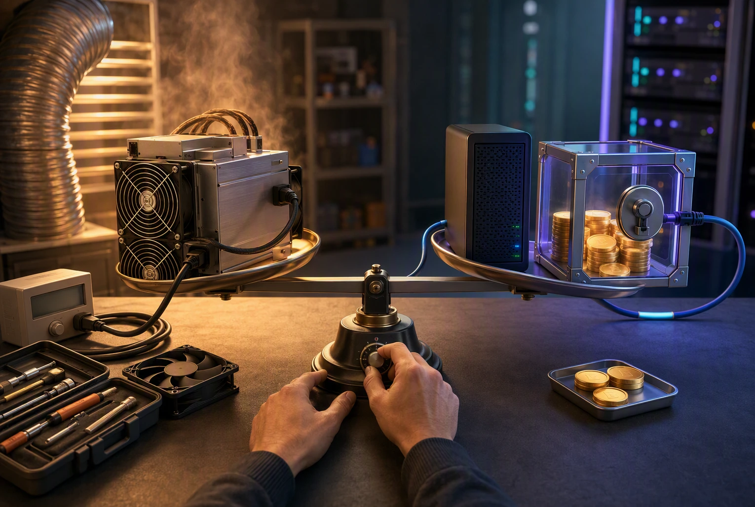 Bitcoin mining ASIC costs versus staking lockup fees comparison Bitcoin mining ASIC costs versus staking lockup fees comparison
