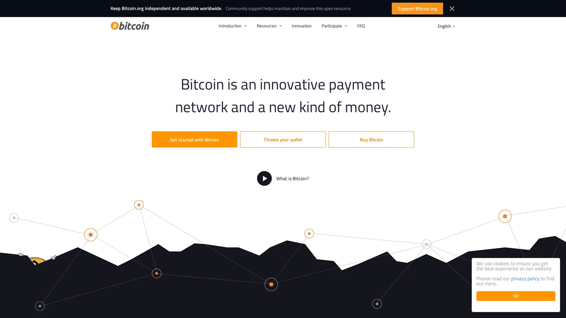 Bitcoin mining Bitcoin mining