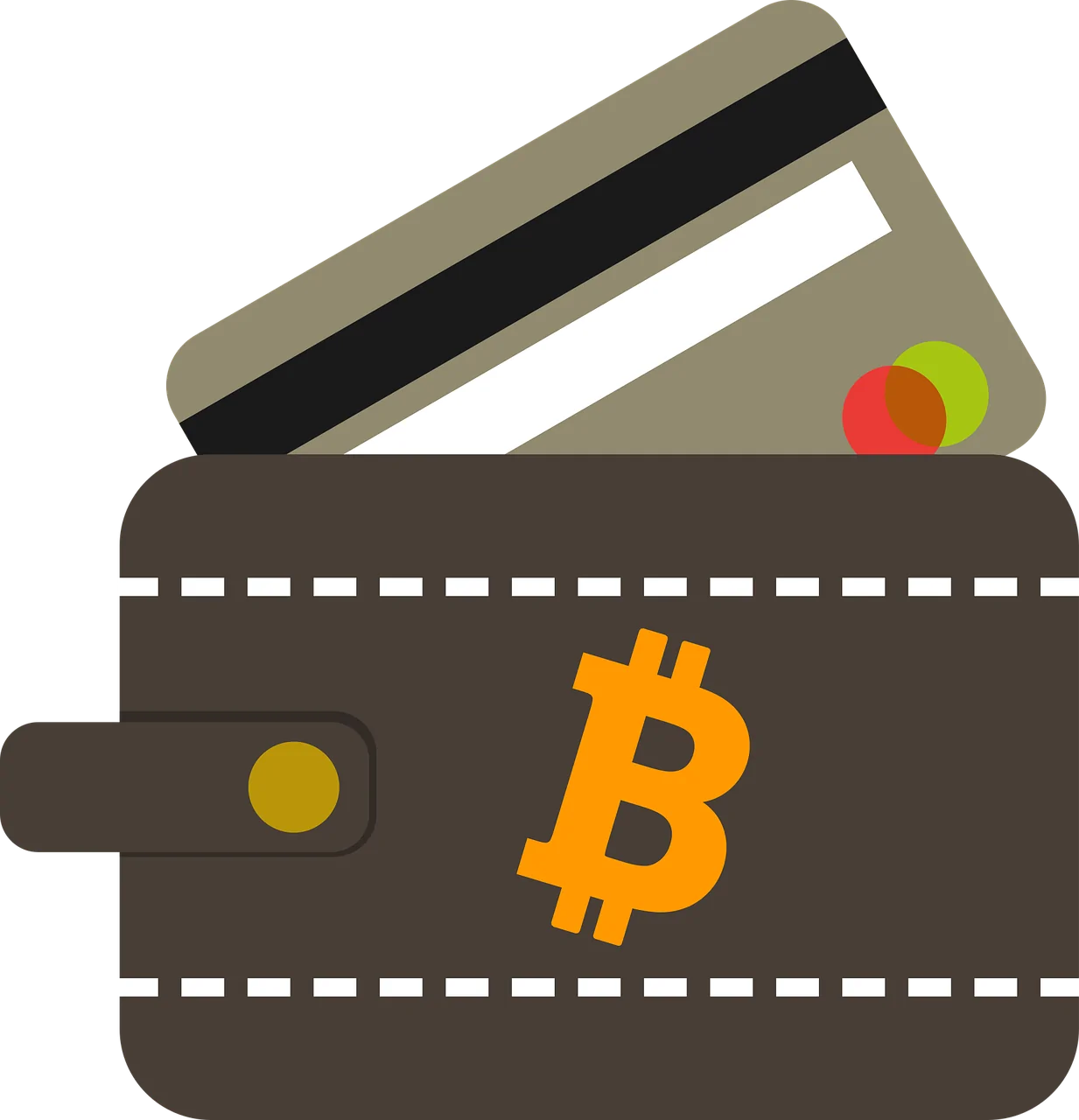 Beginner-friendly infographic showing steps to choose first crypto wallet type Beginner-friendly infographic showing steps to choose first crypto wallet type