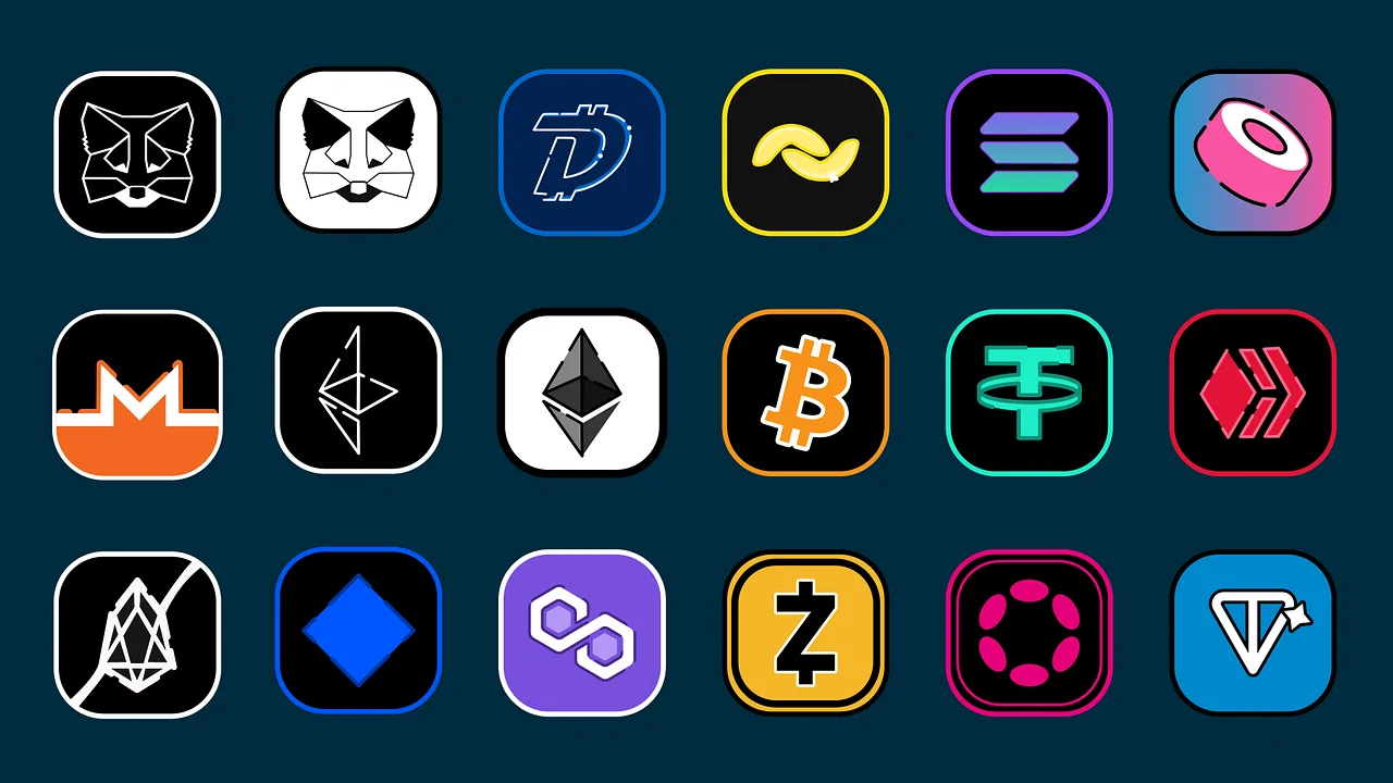 Web3 wallet dashboard connecting Ethereum, Solana, decentralized applications, smart contracts, and hardware signing Web3 wallet dashboard connecting Ethereum, Solana, decentralized applications, smart contracts, and hardware signing