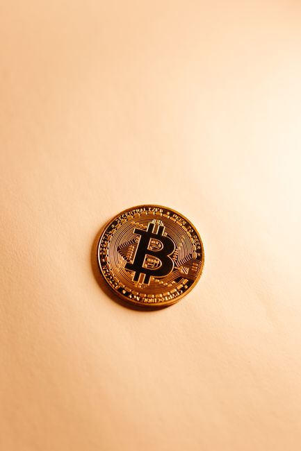 A conceptual visualization showing a digital wall protecting a gold Bitcoin symbol from cyber threats. A conceptual visualization showing a digital wall protecting a gold Bitcoin symbol from cyber threats.