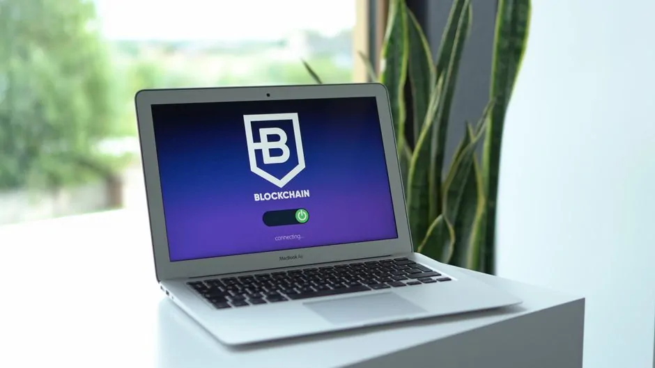 A close-up of a hardware wallet resting on a clean desk, symbolizing security and personal ownership of digital assets A close-up of a hardware wallet resting on a clean desk, symbolizing security and personal ownership of digital assets