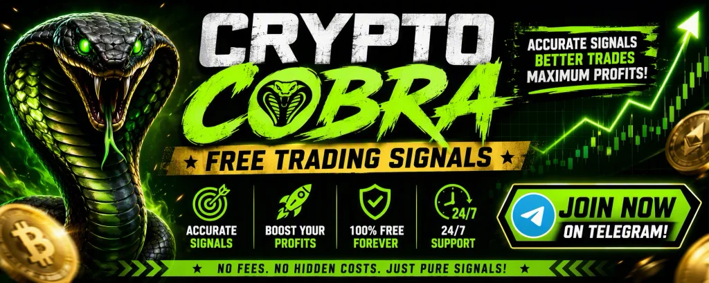 crypto cobra crypto cobra