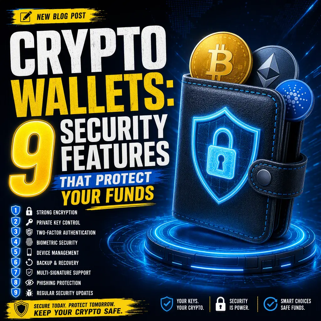 crypto wallets crypto wallets