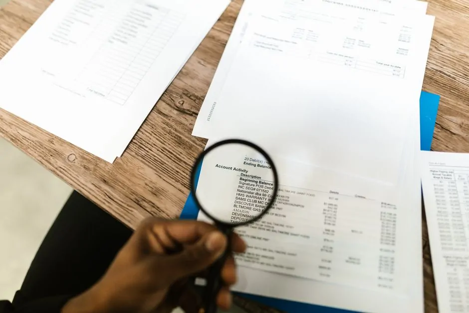 Analyst examining a manipulated celebrity cryptocurrency endorsement beside verified social media accounts Analyst examining a manipulated celebrity cryptocurrency endorsement beside verified social media accounts