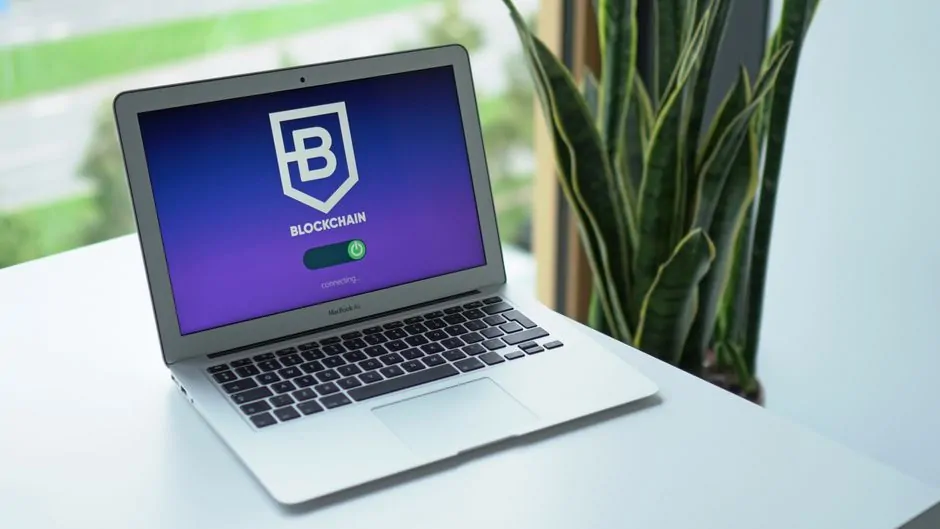 Close-up of hardware wallet screen verifying a recipient address before cryptocurrency transaction approval Close-up of hardware wallet screen verifying a recipient address before cryptocurrency transaction approval