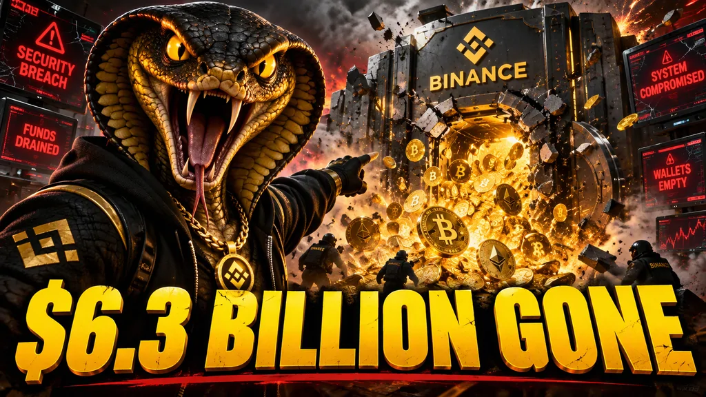 binance hack binance hack