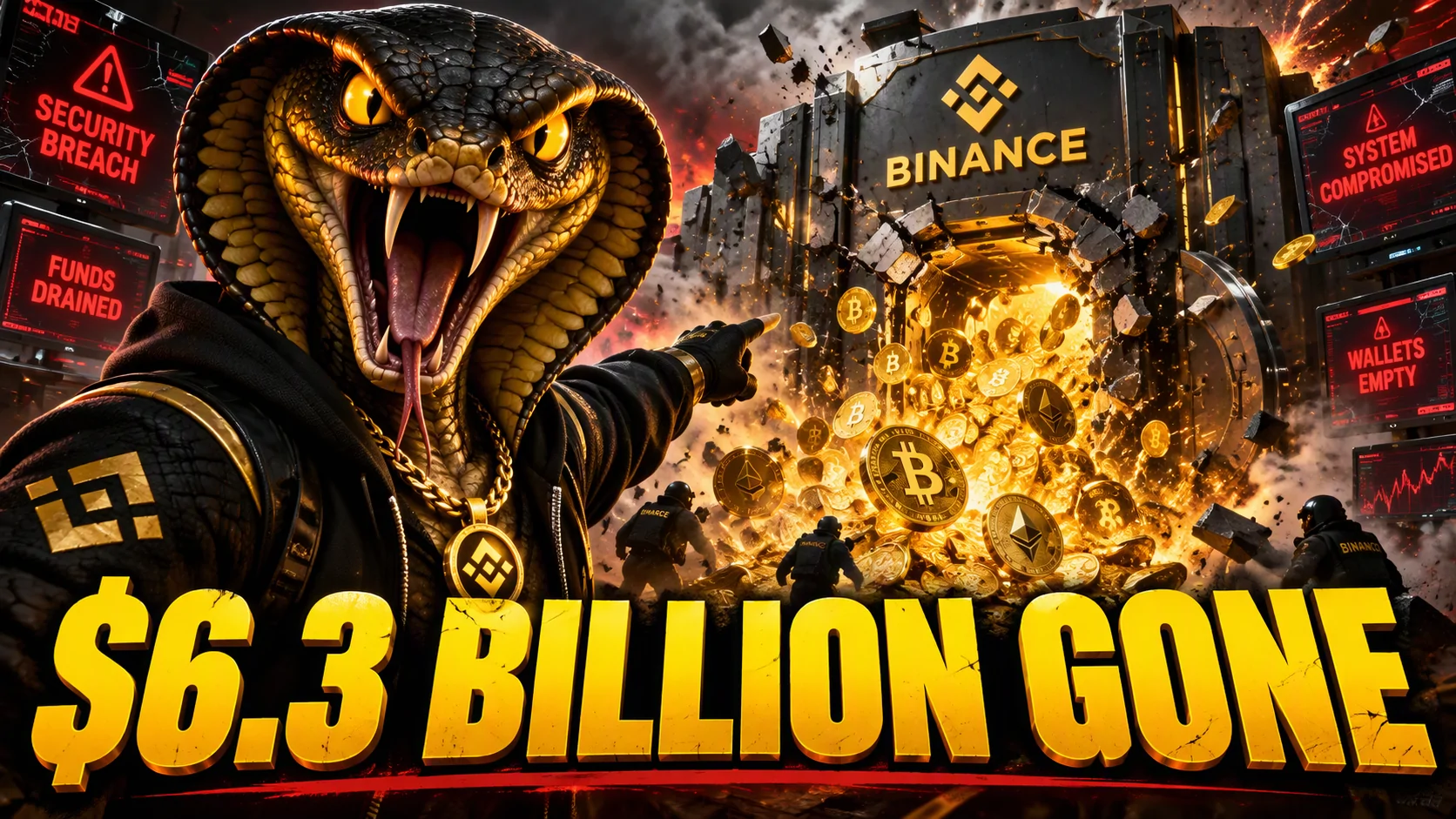binance hack binance hack