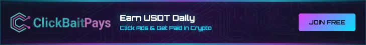click bait pays