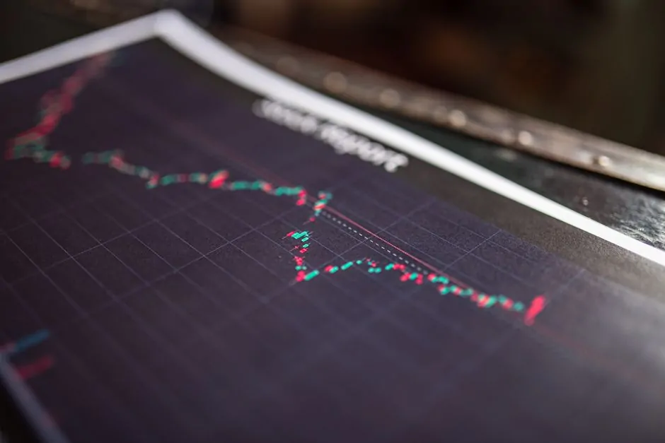 Research workstation showing historical candles, event annotations, backtest metrics, drawdown curve, fees, and slippage assumptions Research workstation showing historical candles, event annotations, backtest metrics, drawdown curve, fees, and slippage assumptions