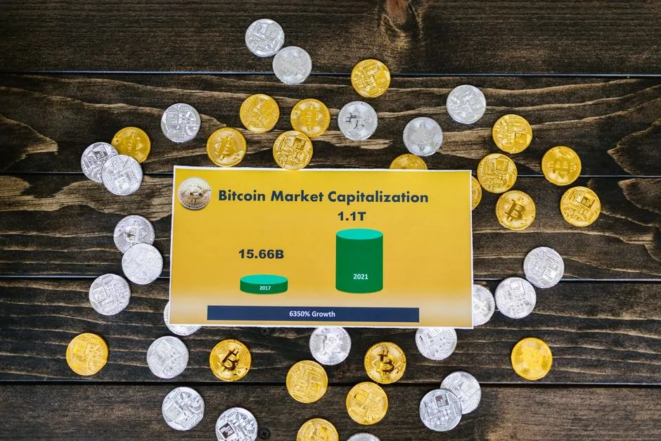 Five-part infographic connecting Bitcoin liquidity, AI spending, institutions, tokenomics, and regulation Five-part infographic connecting Bitcoin liquidity, AI spending, institutions, tokenomics, and regulation