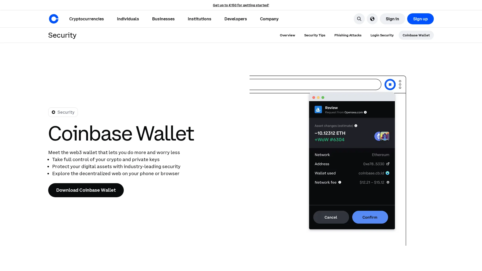 Coinbase Wallet Coinbase Wallet